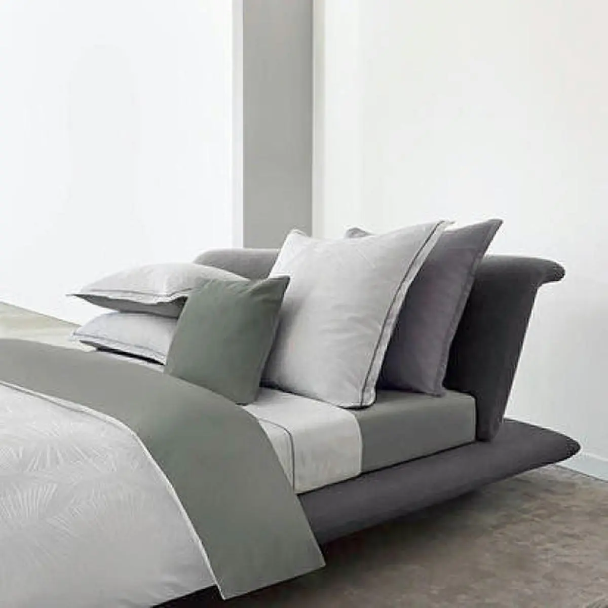 Hugo boss discount home collection